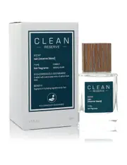 Clean Rain Reserve Blend Hair Fragrance By Clean 50 ml -50 ml