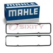 MAHLE Engine Valve Cover Gasket Set for 1965-1982 Checker Aerobus Deluxe tm