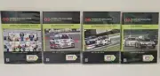 IMSA Patron GT3 Challenge 2009 Rounds 1- 8 DVD'S