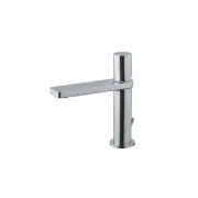 Noken Porcelanosa FORMA Faucet Basin Single Lever Mixer Chrome NEW