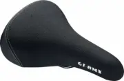 GT BMX Seat,RAIL Oldschool DYNO BMX SE CHEAT CODE CRUISE CONTROL BLACK BMX NEW