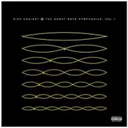 Rise Against Ghost Note Symphonies - Volume 1 CD