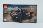 LEGO® Technic™ Set NEOM McLaren Extreme E Race Car Brand New in Box ..