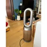 【DYSON 戴森】PURIFIER HOT+COOL FORMALDEHYDE HP09 三合一甲醛偵測涼暖空氣清淨機