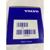 在飛比找蝦皮購物優惠-原廠料號 1275810 機油芯 VOLVO 奧地利製造 S