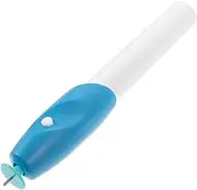 Operitacx Quilling Pen Rolling Tool Adjustable Speed Length Quilling Supplies Quilling Kit