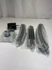 16 Bachmann Ho Scale Trains Train Track Controller w/Power Supply Adapter