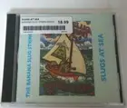BANANA SLUG STRING BAND Slugs At Sea NEW Sealed CD Price Sticker + Security Tag
