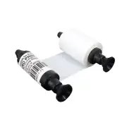 New Ribbon for Evolis R2015 White Card Machine Printer White Belt Print 1000