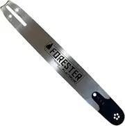 [Forester] Professional Platinum Chainsaw Bar 20" for Stihl Saws