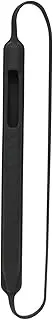 Labymos Silicone Stylus Protective Holder Compatible with Pencil 1st & 2nd Generation Protective Sleeve for Stylus -Shock Scratch-Proof Drop-Proof Silicone Storage Pouch