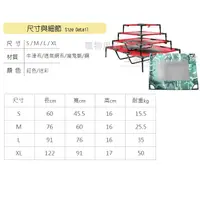 在飛比找蝦皮購物優惠-petlove寵物行軍床 夏天 冬天 寵物床 飛行床 透氣床