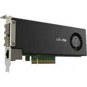 MikroTik CCR2004-1G-2XS-PCIe Cloud Core Router 2004 PCIe Adapter New Sealed