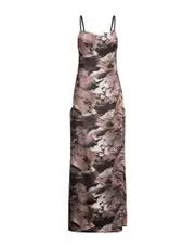 [HERON PRESTON] HERON PRESTON Maxi dresses - Item 49814441