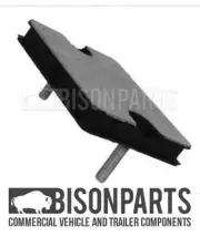 *FITS CF65 CF75 CF85 CF CF95 XF105 XF FRONT OF FRONT SPRING BUFFER PAD BP109-150