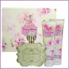 JESSICA SIMPSON VINTAGE BLOOM 100ML 3PC SET HER EDP FRAGRANCE