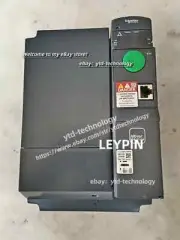 NEW SCHNEIDER ATV320U75N4B Variable Speed Drive