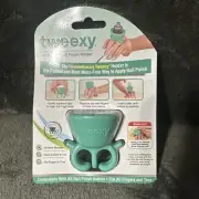 Tweexy Craft Vinyl Weeding Scrap Collector Ring for Heat Transfer Vinyl