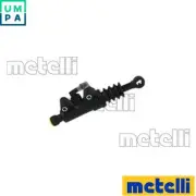 MASTER CYLINDER CLUTCH 55-0265 FOR FIAT SCUDO/Van/Bus/Platform/Chassis ULYSSE