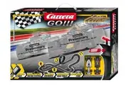 Carrera GO 1:43 - F1 Max Performance 6.3m Slot Car Set - Slot Car Track Set