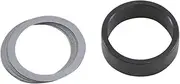 Conversioon spacer to use 26cm ring & pinion in '08 & up 27cm housing. (SK F10.5-CONV)