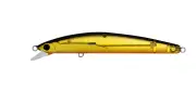 Daiwa 2023 Double Clutch 75SR Shallow Diving Hard Body Fishing Lure #Adel Black Gold
