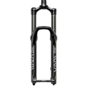 RockShox Yari RC B3 Suspension Fork, 27.5'', DebonAir, 150mm, 1-1/8''-1.5'',