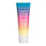 Pacifica Beauty, Pineapple Curls Defining Natural Conditioner, For Curly, Coily