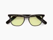 Lucyd Smart Sunglasses | Stratus | Limited Edition | Summer Sundrop | Narrow Size Dandelion