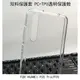 ＊PHONE寶＊HUAWEI P20 Pro / P20 双料保護套 高透光 背殼 透明殼 防摔殼 防塵塞設計 吊飾孔