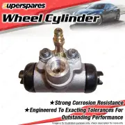 Rear Wheel Cylinder for Subaru Brumby AU5 Dl AM5 AJ5 AN5 1.8L 15.87mm