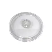 Intex Leaf Trap Cover Lid for Krystal Clear CG-28675 Sand Filter Pump