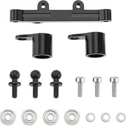 Be In Your Mind 1Set RC Car Bellcrank Steering Replacement Part LMCB4801 Compatible with Losi Micro B