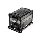 ARB 10900047 Portable Black Zero Fridge Freezer Sliding Tray for 38 / 47 Quarts