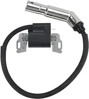 XXUMKL Fit for Briggs Stratton 595304 592841 799650 795315 High Voltage Pack Ignition Coil