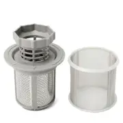 Fine sieve micro sieve filter set 427903 00427903 for Bosch Neff Siemens Go C2X3