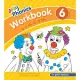 Jolly Phonics Workbook 6: In Print Letters (American English Edition)