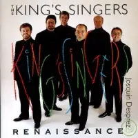 在飛比找博客來優惠-The King’s Singers / Renaissan