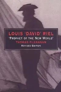 在飛比找博客來優惠-Louis ’david’ Riel: Prophet of