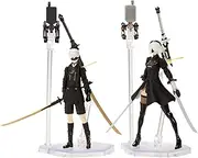 Square Enix - Nier Automata 2B & 9S Plastic Model Kit