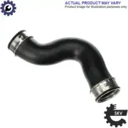CHARGER AIR HOSE 43SKV199 FOR SUZUKI SX4/CLASSIC/MONOCAB FIAT SEDICI 1.9L 4cyl