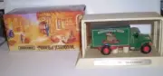 Matchbox Models of Yesterday, Great Beers "Moosehead"