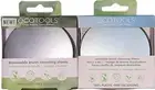 2-EcoTools Professional Makeup Brush Cleaner Beauty Blender Dissolving Sheets