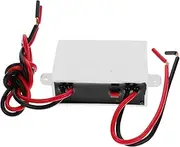 TOKIDNY 24v to 12v Dc Step Down Converter Module Rv Ventilation System Voltage Regulator for Motorhome
