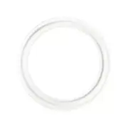 1P Diaphragm Gasket Fits Hayward ECX5000G Perflex DE Filters Models EC40AC EC50