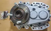 Segway Kit Gearbox SE-3