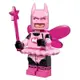 LEGO 71017-3 人偶抽抽包系列 Fairy Batman 仙女蝙蝠俠【必買站】 樂高人偶