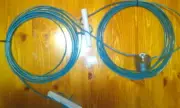 Ham Radio Monoband Dipole Antennas for 10 thru 28 megahertz