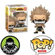 My Hero Academia - Shishido Pop! Vinyl Figure "New"