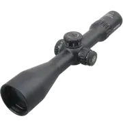 Vector Optics 34mm Continental 4-24X56FFP Rifle Scope Turret Zero Stop SCFF-29